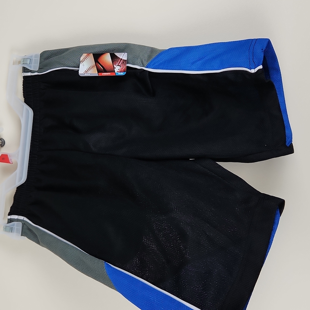 Crunch Time Boys Shorts